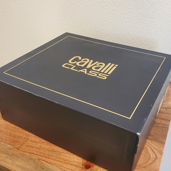 ✨️CAVALLI PUMPS ✨️ - Picture 8 of 8